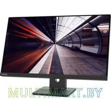 Монитор Lenovo ThinkVision E24-30 (63EDXAR2CB) картинка 3